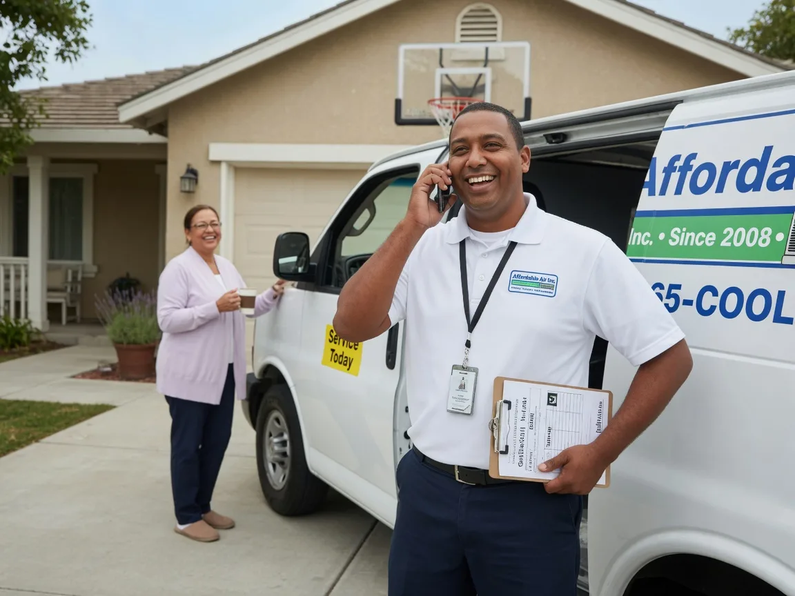 Central Ac Repair Donna, TX FAQs